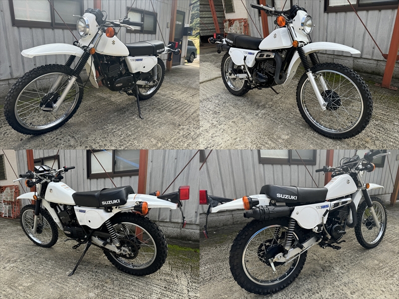 車体画像②